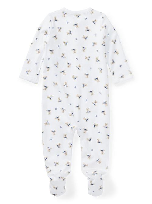 Tuta neonato pagliaccetto RALPH LAUREN KIDS | 320682715001